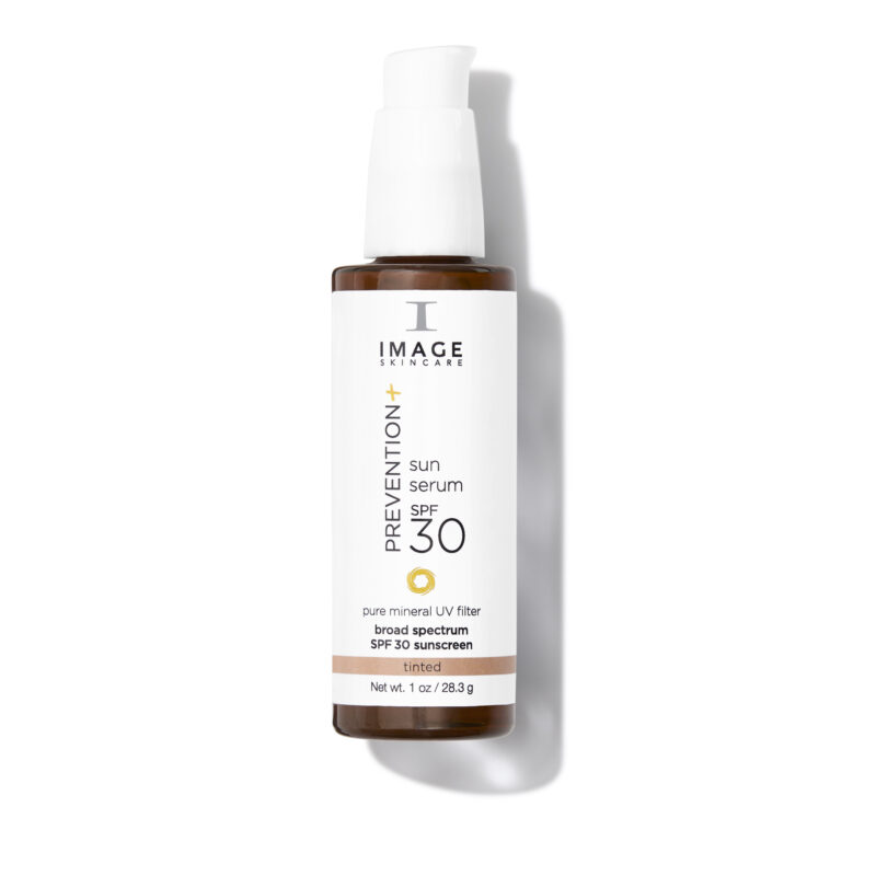 PREVENTION+ sun serum SPF 30 tinted 28,3g