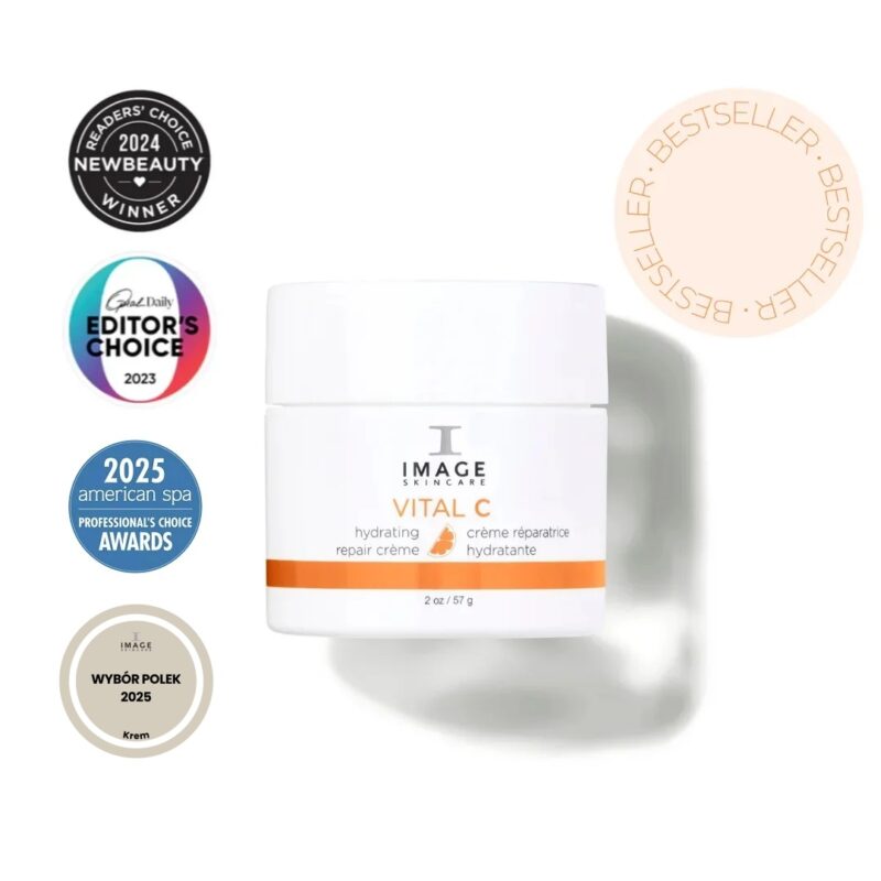 Vital C Hydrating Repair Creme 57g