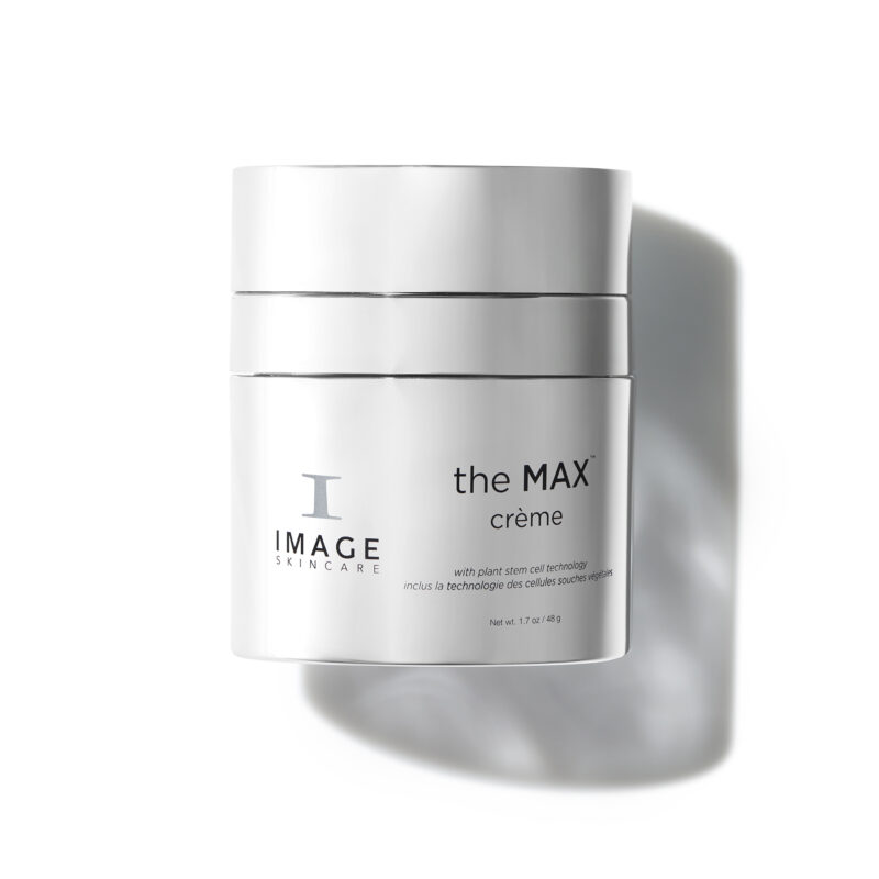 The MAX™ Creme krem intensywnie regenerujący i stymulujący 48g
