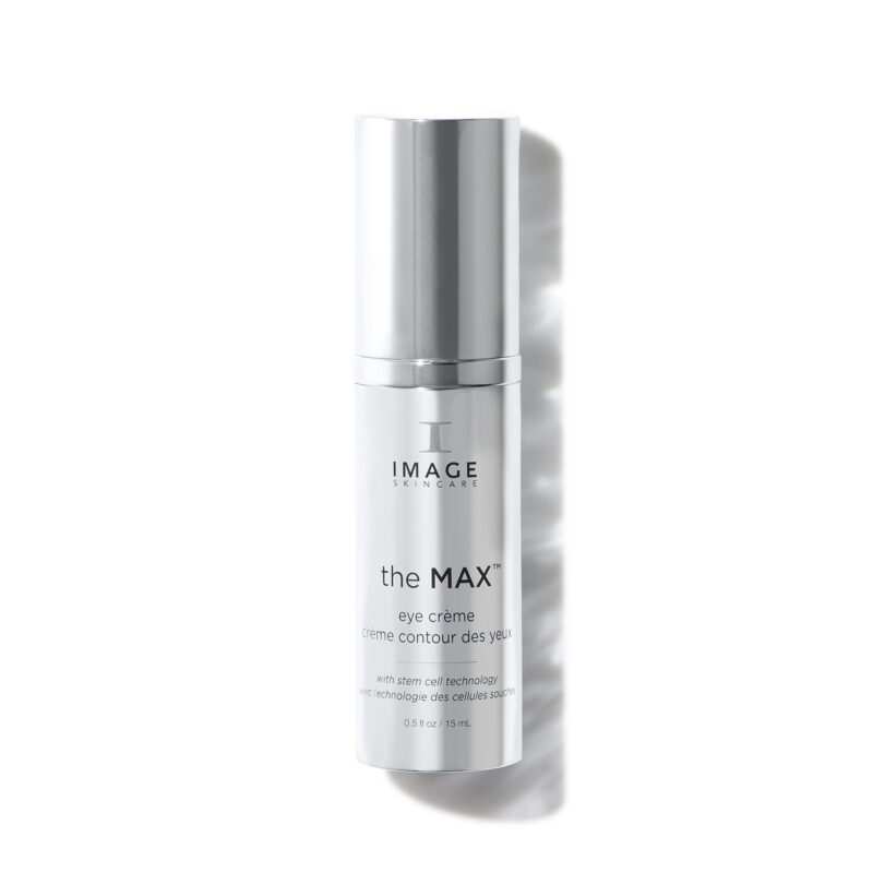 The MAX™ Eye Creme krem intensywna kuracja wygładzająca i regenerująca 15ml