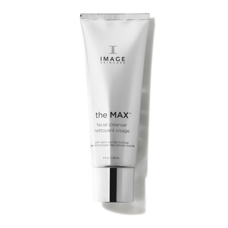 The MAX™ Facial Cleanser żel delikatnie oczyszczający 118ml