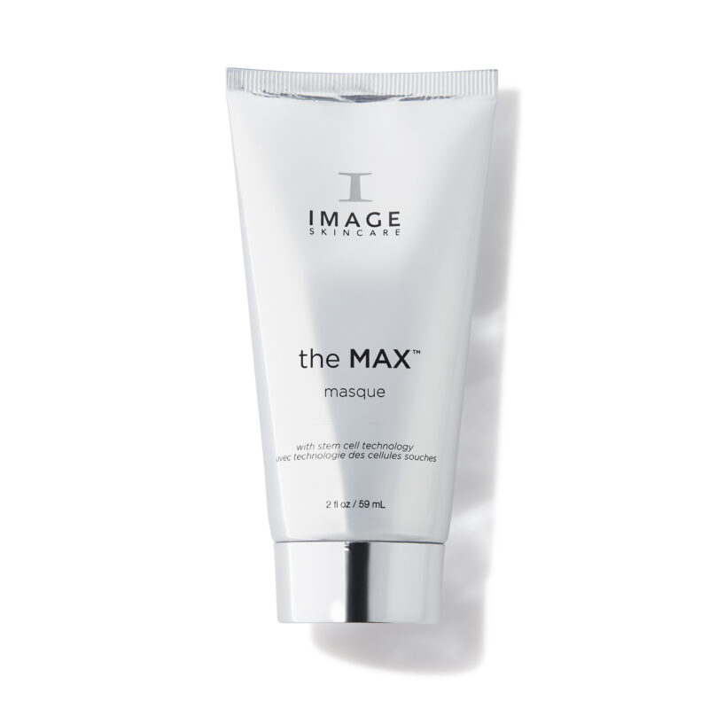 The MAX™ Masque maska regenerująca, napinająca i rozświetlająca 59ml