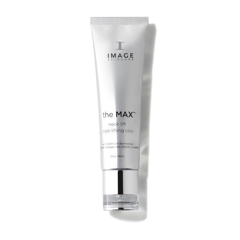 The MAX™ Neck Lift krem ujędrniający szyję i dekolt 59ml