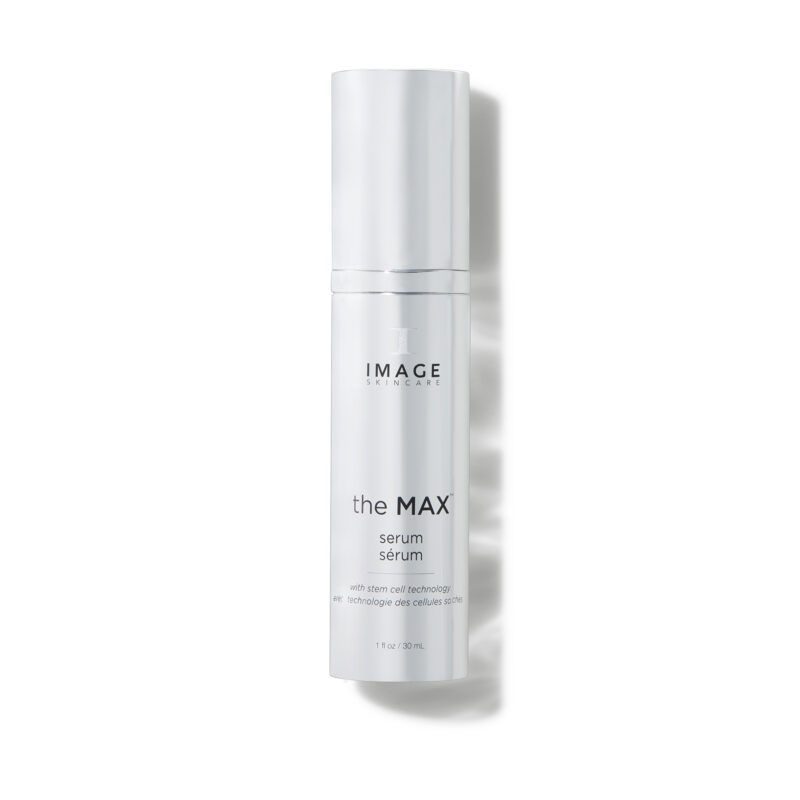 The MAX™ Serum kuracja wygładzająca i regenerująca 30ml