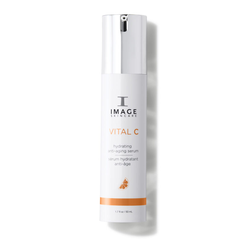 Vital C Hydrating Anti-Aging Serum 50ml