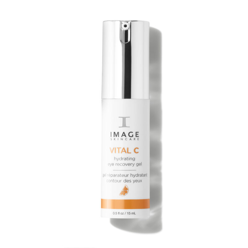 Vital C Hydrating Eye Recovery Gel 15ml