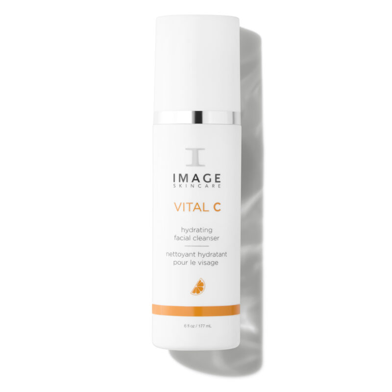 Vital C Hydrating Facial Cleanser 177ml