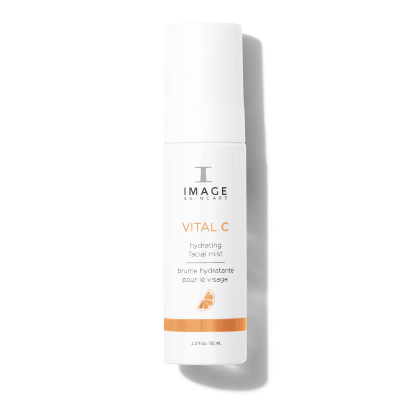 Vital C Hydrating Facial Mist 68ml