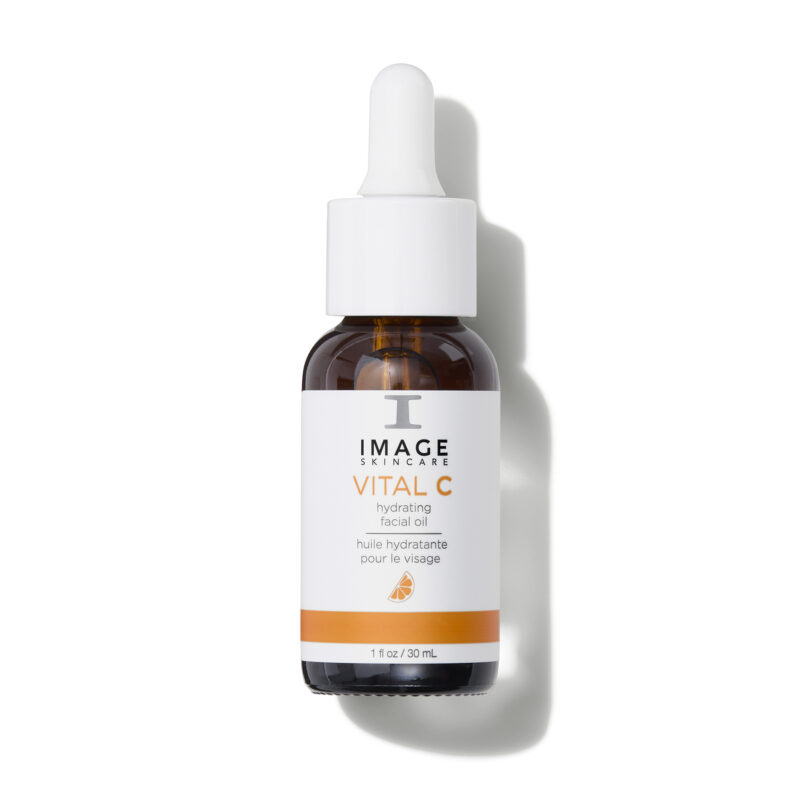 Vital C Hydrating Facial Oil 30ml