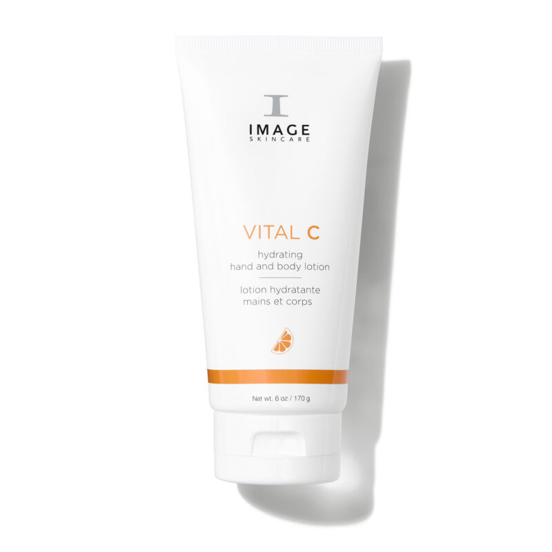 Vital C Hydrating Hand & Body Lotion 170g