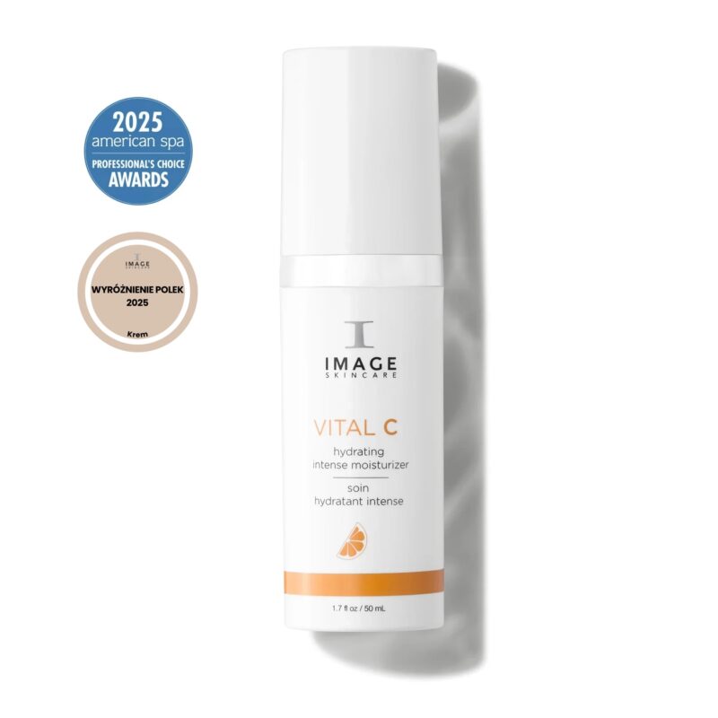 Vital C Hydrating Intense Moisturizer 50ml