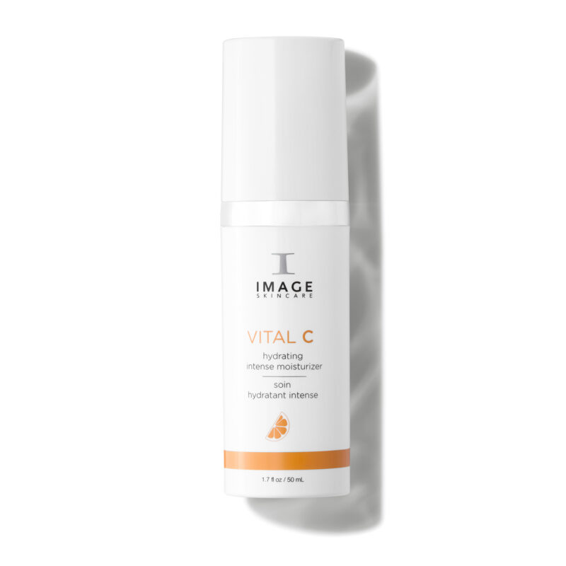 Vital C Hydrating Intense Moisturizer 50ml