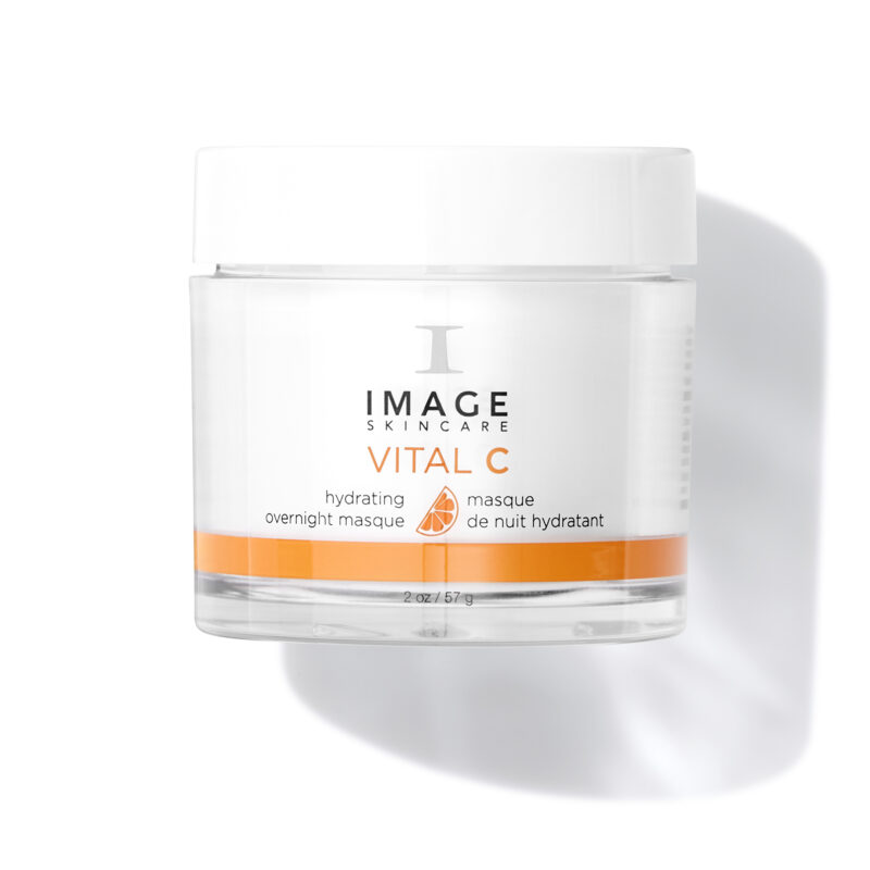 Vital C Hydrating Overnight Masque 57g