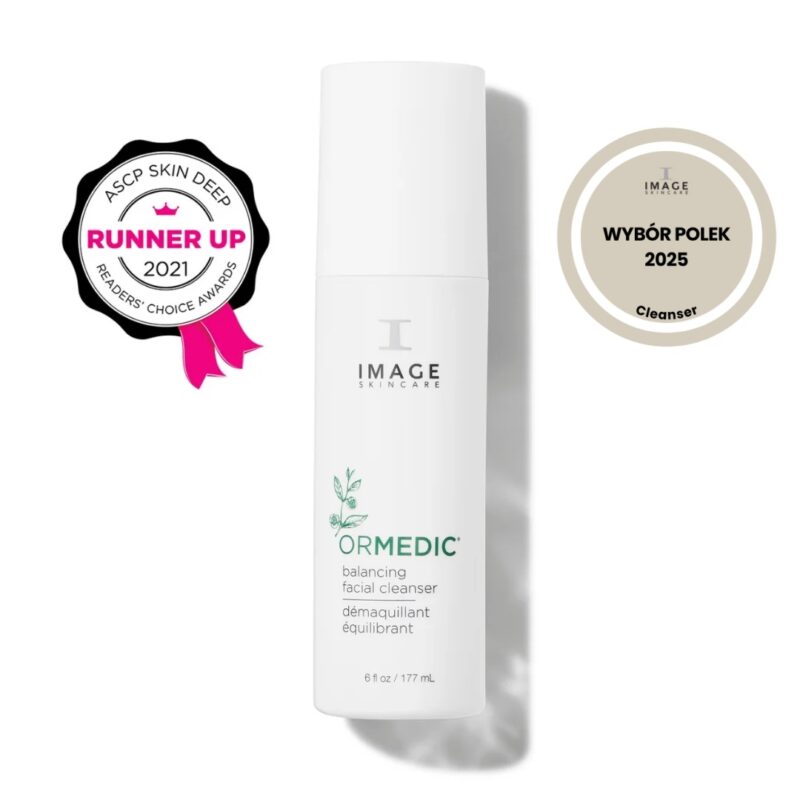 ORMEDIC Balancing Facial Cleanser 177ml