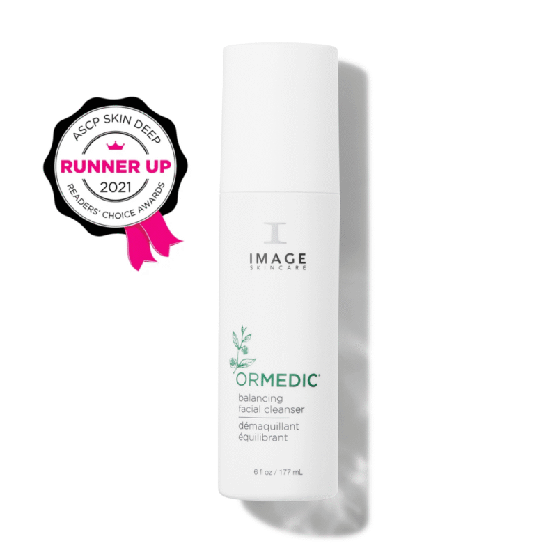 ORMEDIC Balancing Facial Cleanser 177ml