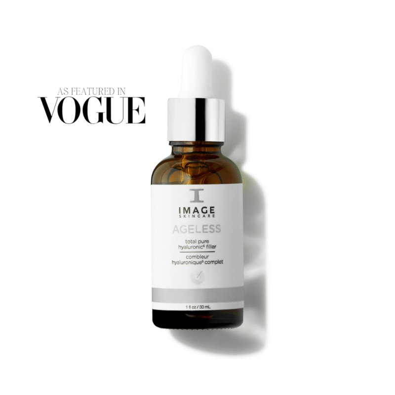 Ageless Total Pure Hyaluronic Filler 30ml