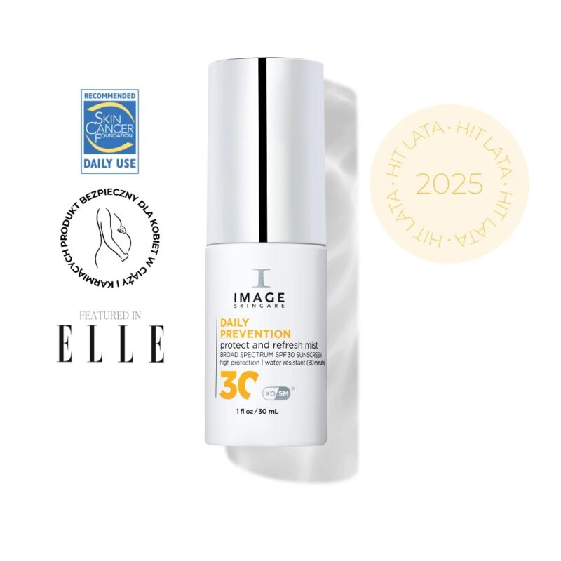 Daily Prevention Protect and Refresh Mist SPF 30 (travel size)