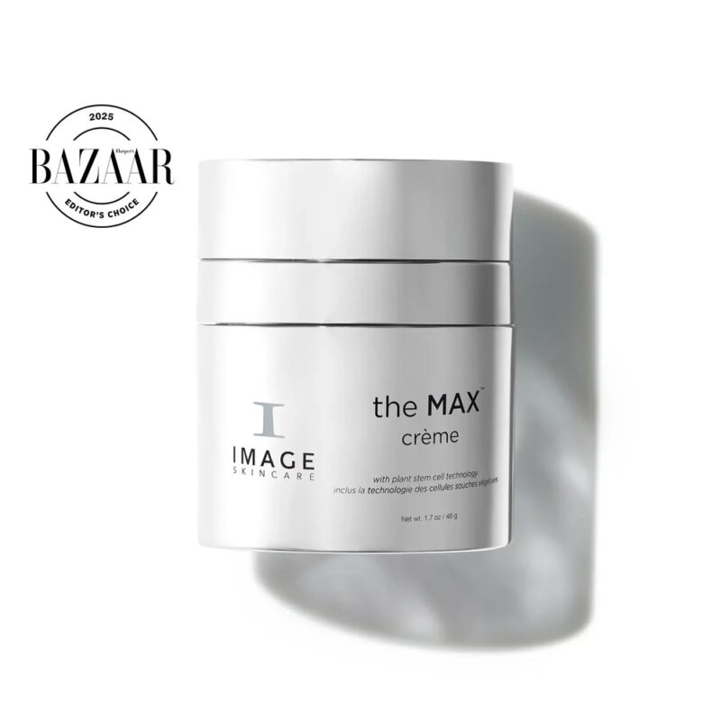 The MAX™ Creme krem intensywnie regenerujący i stymulujący 48g