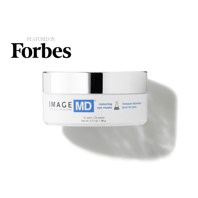 IMAGE MD Restoring Eye Masks 90g