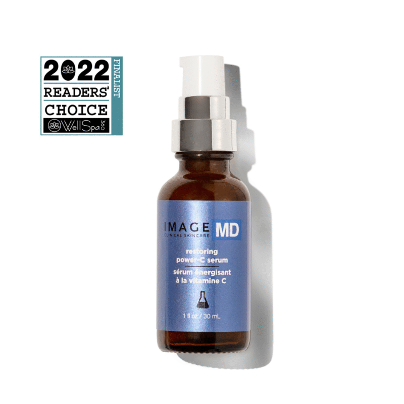 IMAGE MD Restoring Power-C Serum 30ml