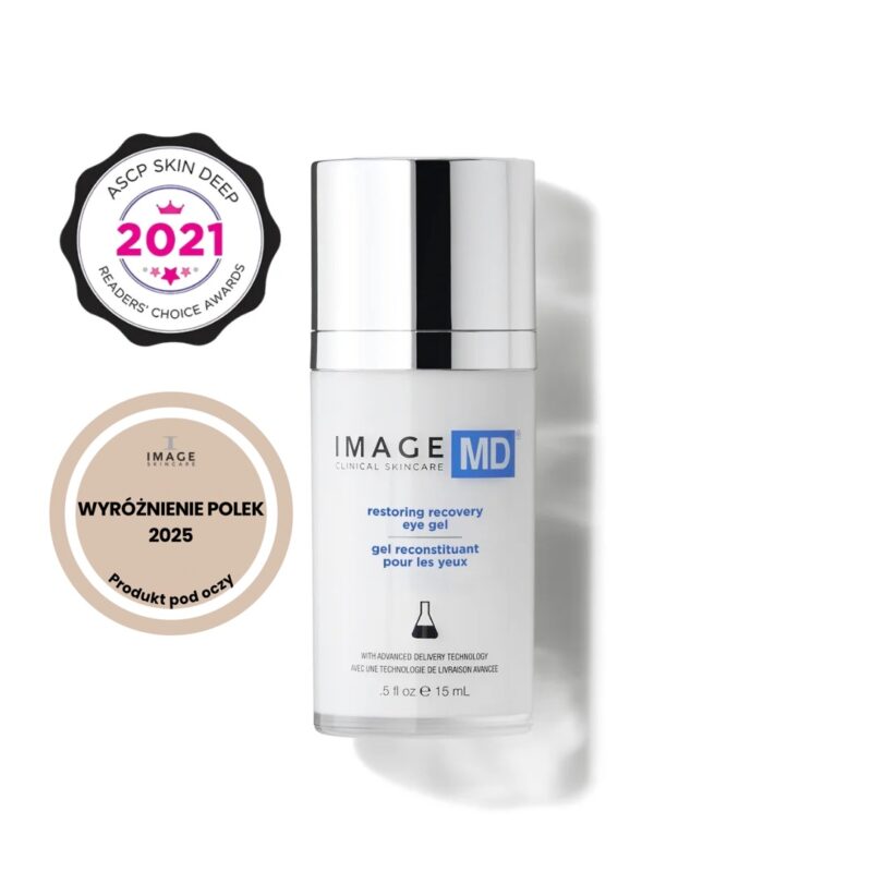 IMAGE MD Restoring Collagen Recovery Eye Gel 15ml