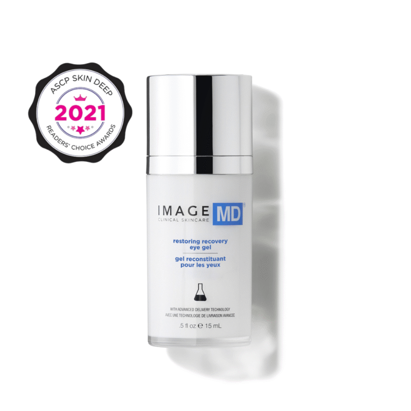 IMAGE MD Restoring Collagen Recovery Eye Gel 15ml