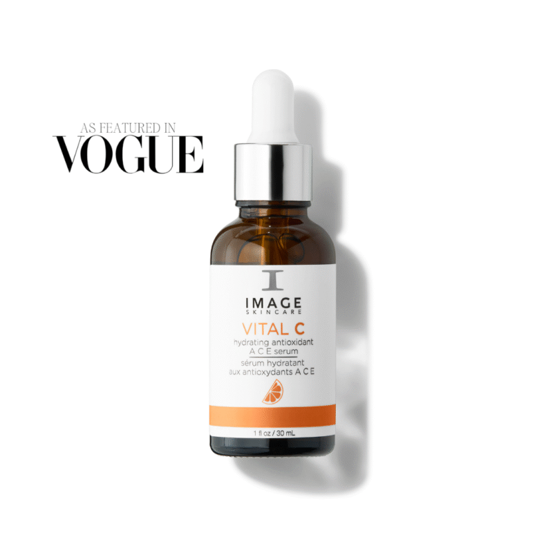 Vital C Hydrating Antioxidant A C E Serum Antyoksydacyjne z witaminami