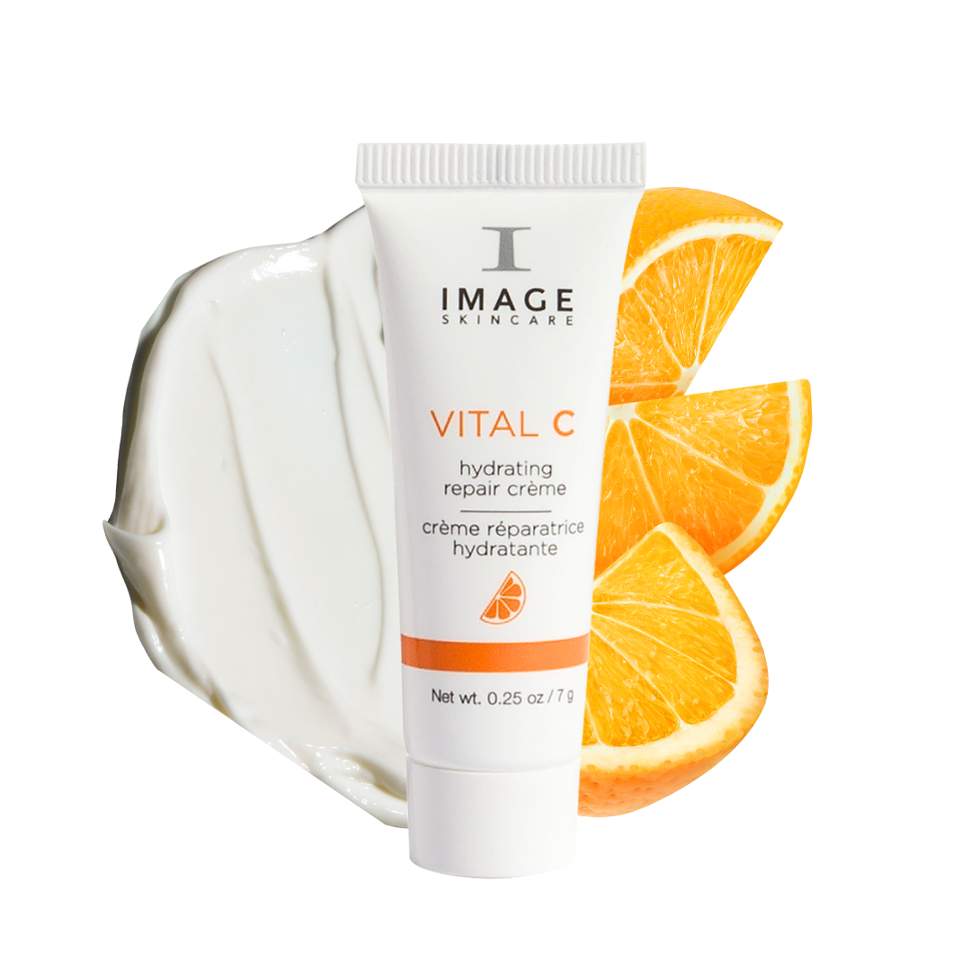 Vital C Hydrating Repair Creme Sample 7 ml
