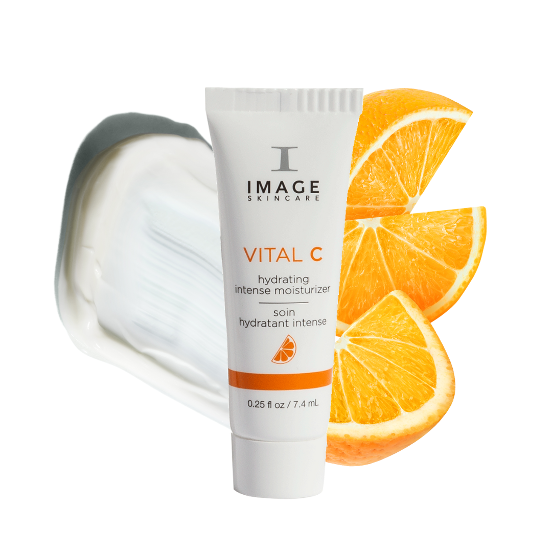 VITAL C Hydrating Intense Moisturizer Sample 7 ml
