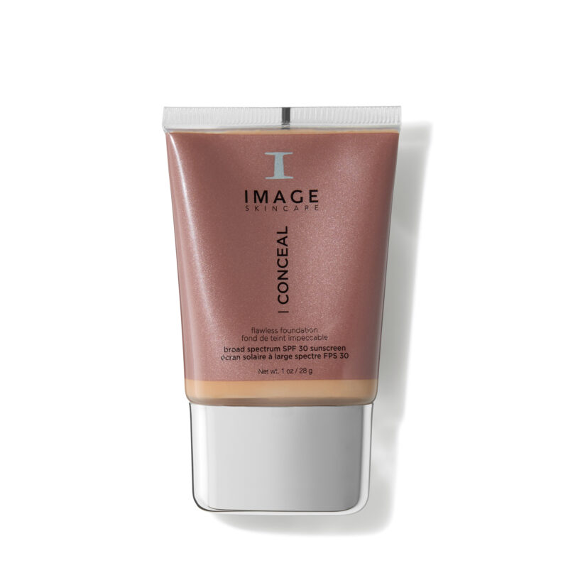 I Conceal Flawless Foundation Beige