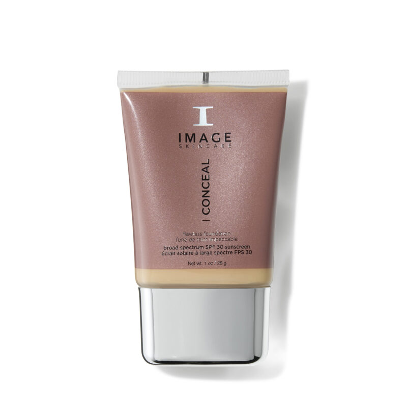 I Conceal Flawless Foundation Natural