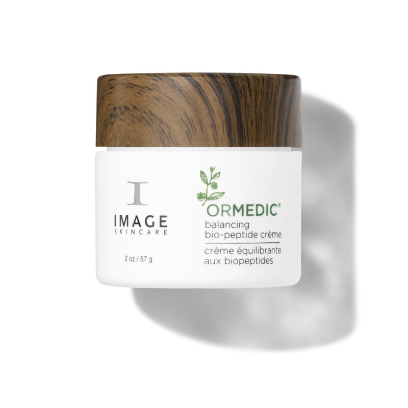 ORMEDIC Balancing Bio Peptide Creme 56,7 g