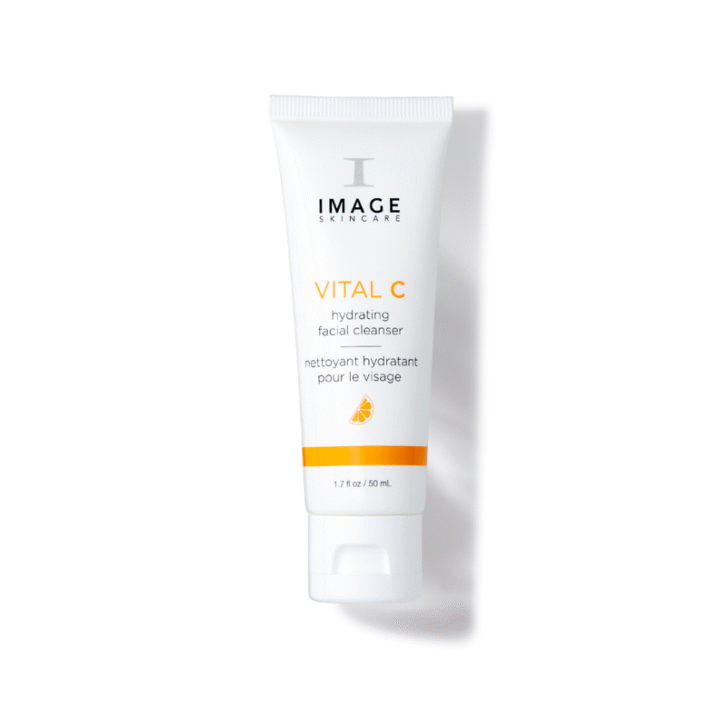 Vital C Hydrating Facial Cleanser (travel size)