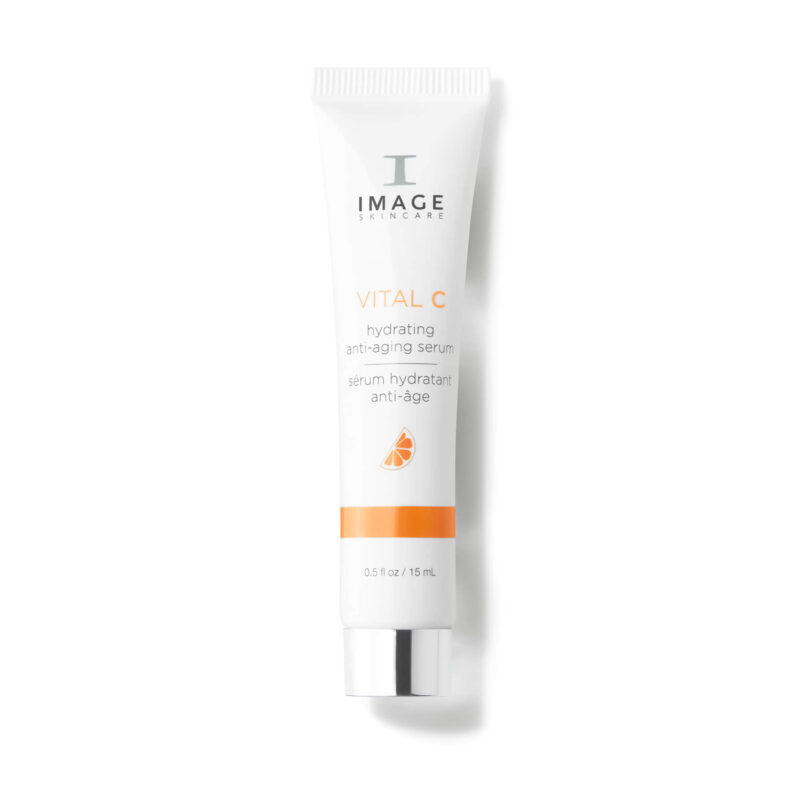 Vital C Hydrating Anti-Aging Serum (travel size)