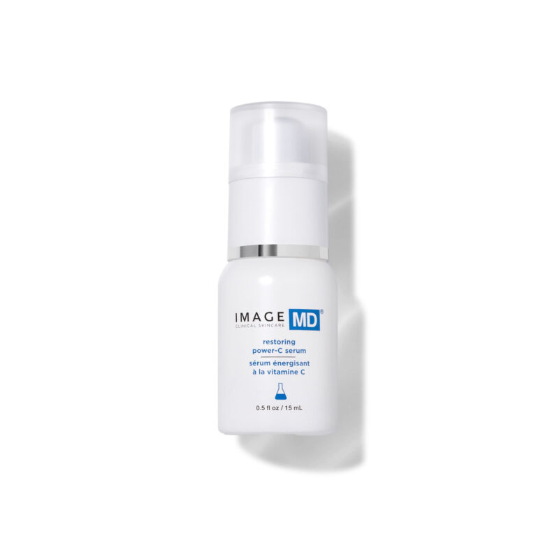 IMAGE MD Restoring Power-C Serum 15ml