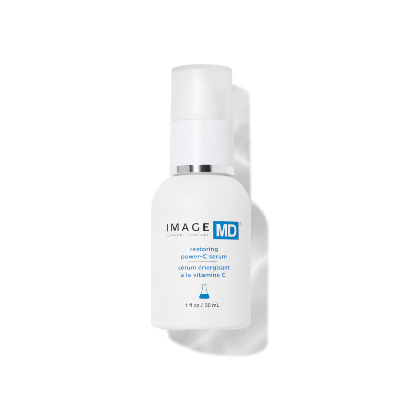 IMAGE MD Restoring Power-C Serum 15ml