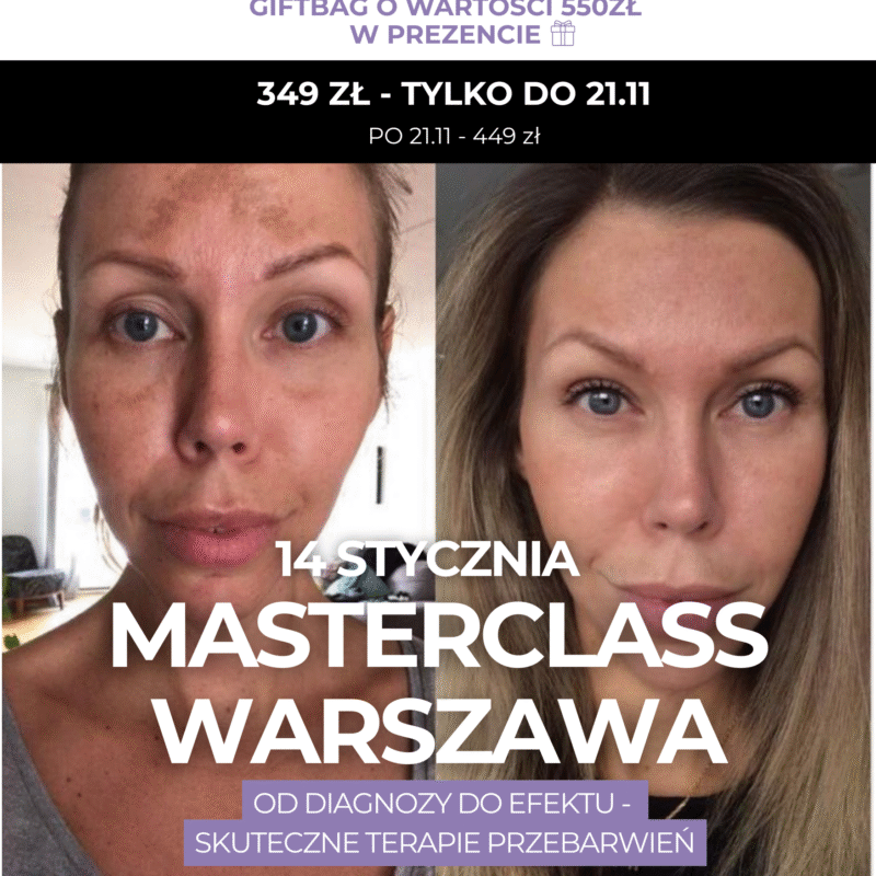 Szkolenie 14 stycznia 2026 r. Warszawa