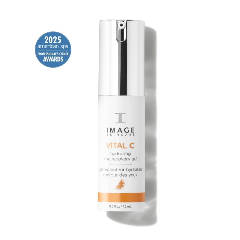 Vital C Hydrating Eye Recovery Gel 15ml