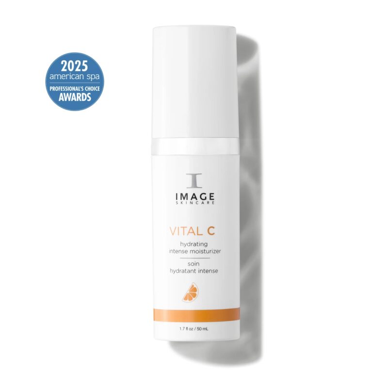 Vital C Hydrating Intense Moisturizer 50ml