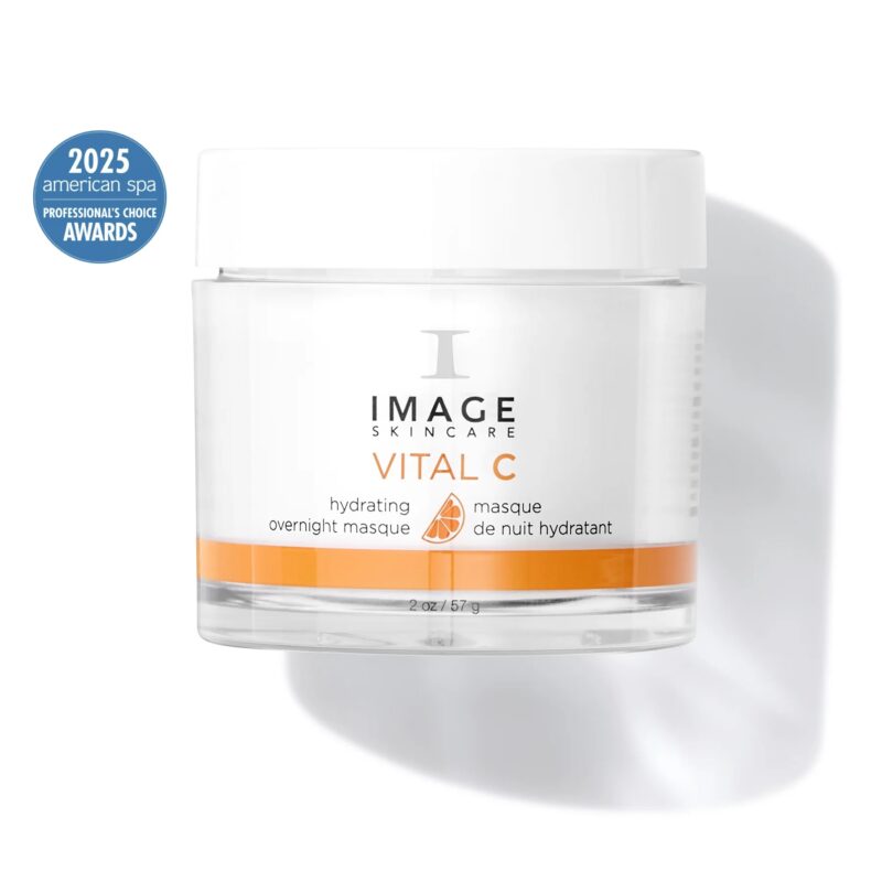 Vital C Hydrating Overnight Masque 57g