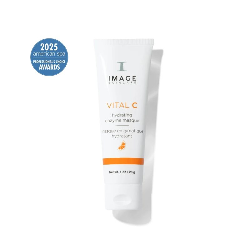 Vital C Hydrating Enzyme Masque (travel size)