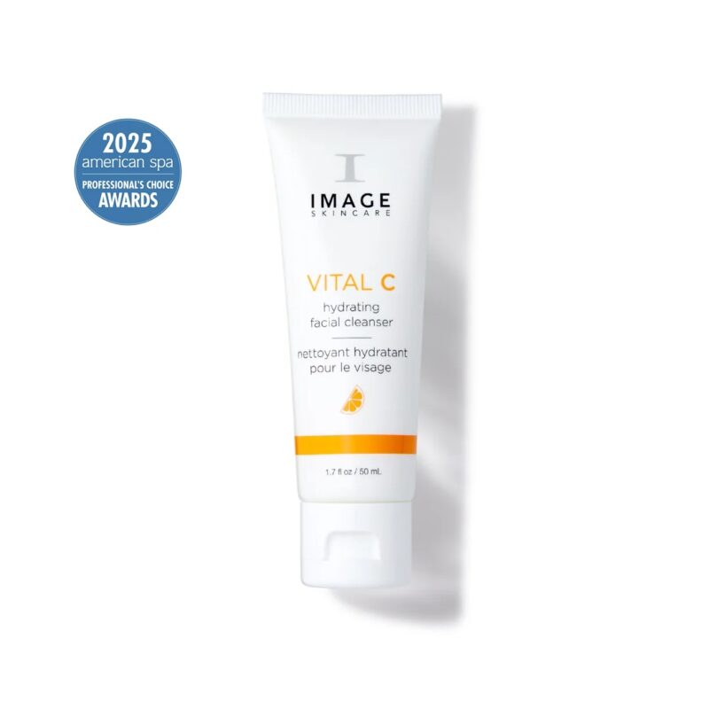 Vital C Hydrating Facial Cleanser (travel size)