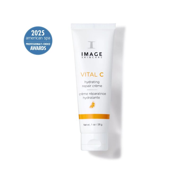 Vital C Hydrating Repair Creme (travel size)