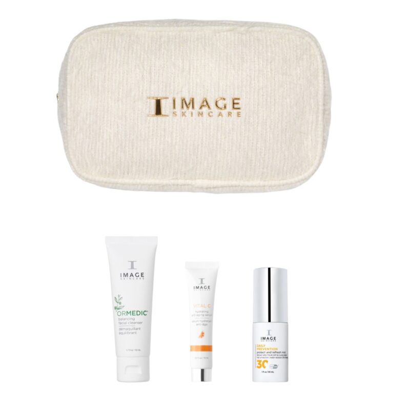 Zestaw Fall In Love With Your Skin