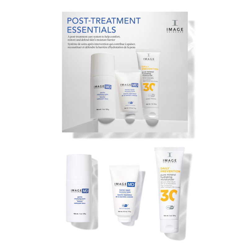 IMAGE MD Post Treatment Kit