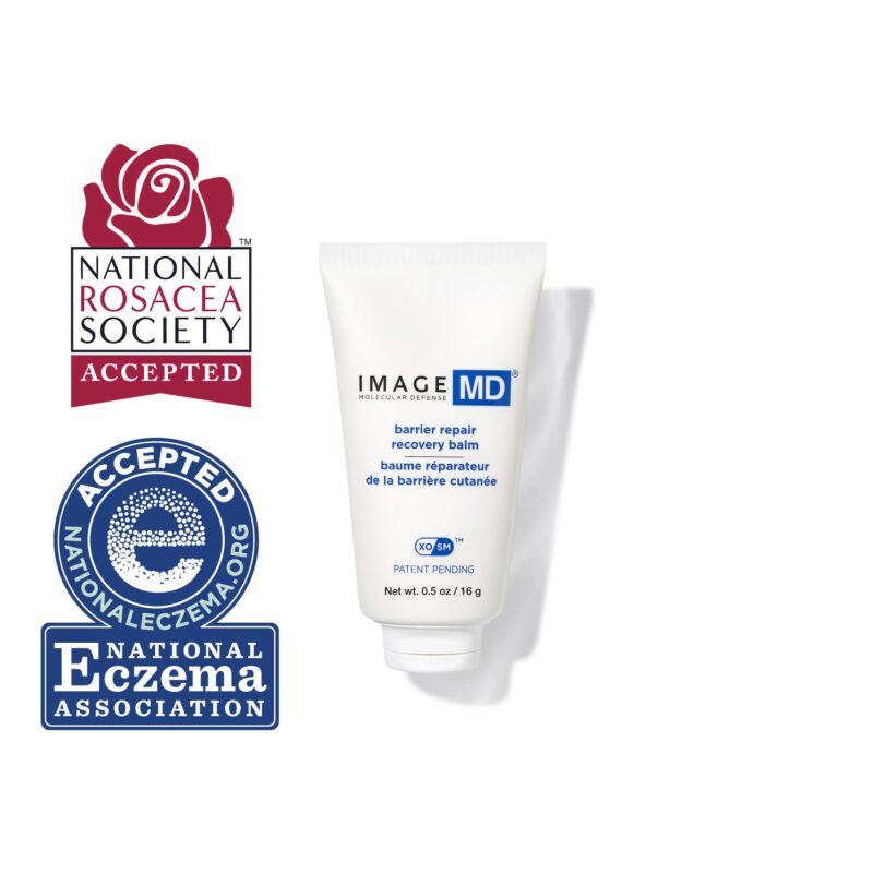 IMAGE MD Barrier Repair Recovery Balm 16 g (travel size)