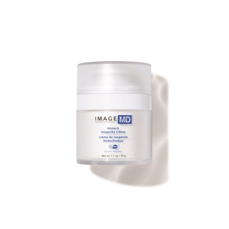 IMAGE MD Biotech Longevity Creme 50 g