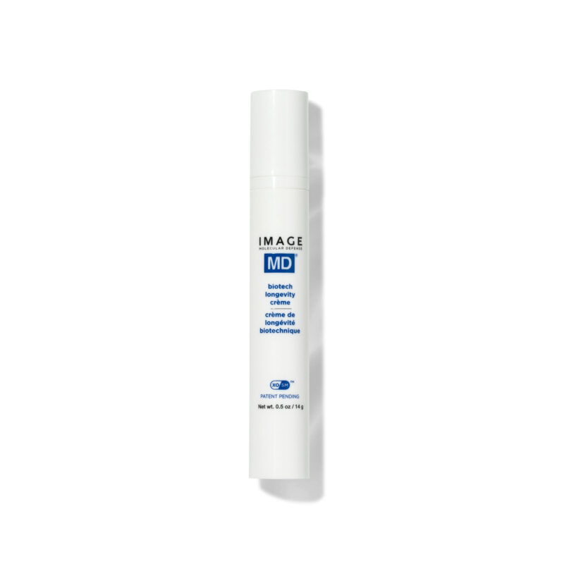 IMAGE MD Biotech Longevity Creme 14 g (travel size)