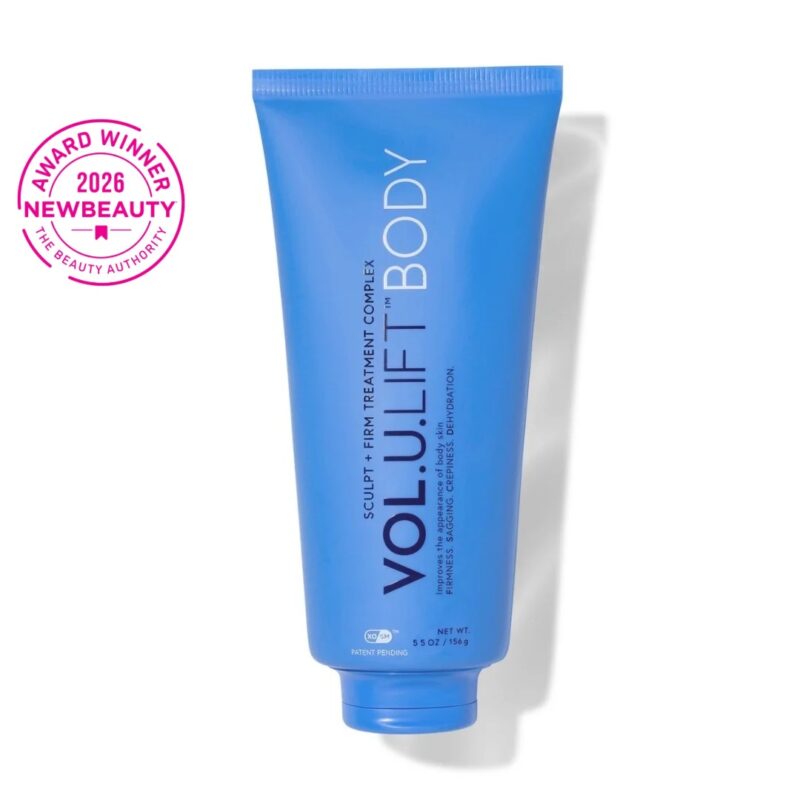 VOL.U.LIFT™ Body 156 g